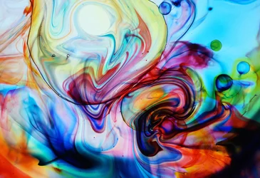 Bubble Collision