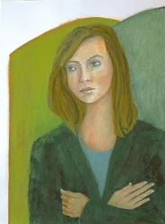 Keeping to Herself, 2014