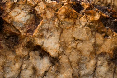 Earthy Rock Texture