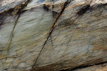 Layered Rock Texture