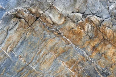 Natural Rock Layers