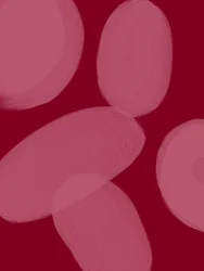 Fluid Crimson Forms