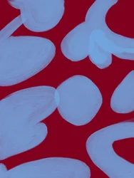 Fluid Organic Shapes