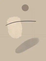 Modern Abstract Shapes