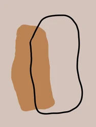 Modern Organic Abstraction