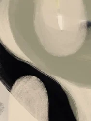 Muted Organic Flow