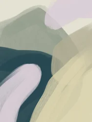 Serene Color Flow