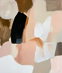 Soft Abstract Shapes