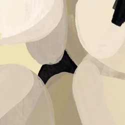 Soft Abstract Shapes