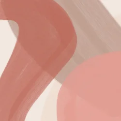 Warm Earthy Curves