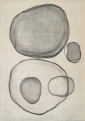 Woven Organic Forms