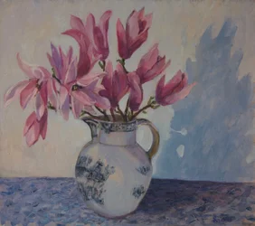 Pink Magnolias