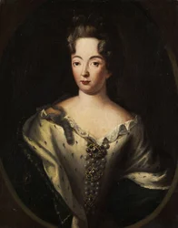 Portrait of a Lady