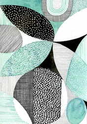Abstract Organic Forms