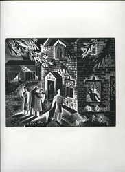 The Carol Singers