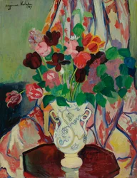 Tulip Bouquet