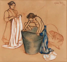 The Bath