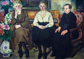 The Utter Family