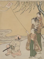 Kite Flying