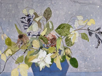 Autumn Stems, 2022