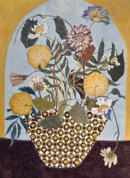 Golden Age Flowers, 2024
