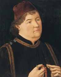 Portrait of a Man