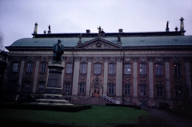 Riddarhuset (House of Nobility)
