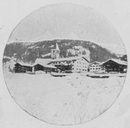 Klosters, Grisons