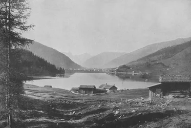 Lake Davos