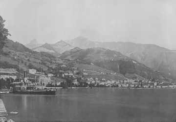 Vernex, Montreux