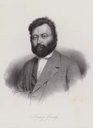 Amanz Gressly, Swiss geologist and paleontologist