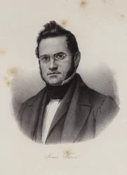 Dr Jonas Furrer, Swiss politician