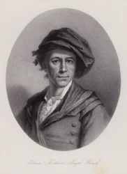 Melchior Wyrsch, Swiss artist