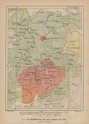 Old Swiss Confederacy