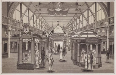 Swiss National Exhibition, Zurich