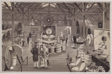 Swiss National Exhibition, Zurich