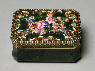 Snuff Box