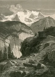 The Jungfrau