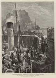 A Holiday in the Channel Islands