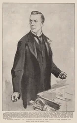 A Personal Defence, Mr Chamberlain Replying in the Debate on the Jameson Raid