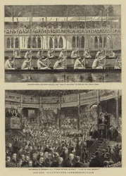Oxford Illustrated, Commemoration