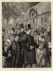 The Prince of Wales