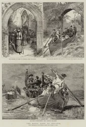 The Royal Visit to Ireland