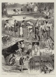 The Salvation Army in Ceylon