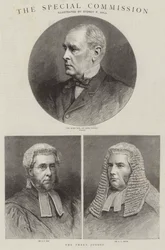 The Special Commission