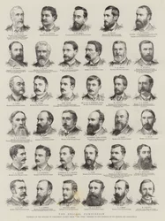 The Special Commission