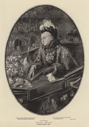 Victoria