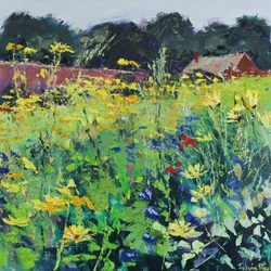 Beyond the Meadow, 2025