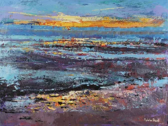 Sunrise Spectacular, 2021