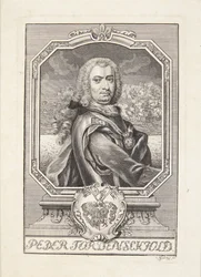 Christen, Otto, and Mogens Skeel